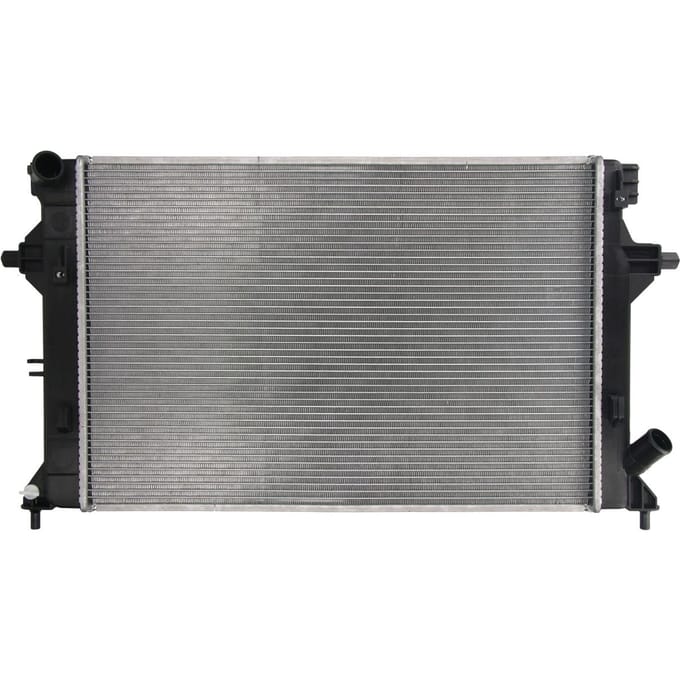 Radiator, motorkoeling KOYORAD PL823644