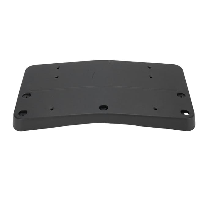 Voorbumper Kentekenplaathouder Frame 2048170178 US Standaard Kentekenplaathouder Vervanging voor C-Klasse W204