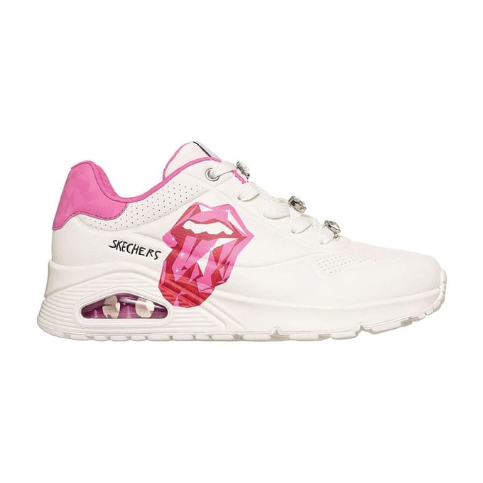 Skechers Uno Diamond Stones Sneakers Dames