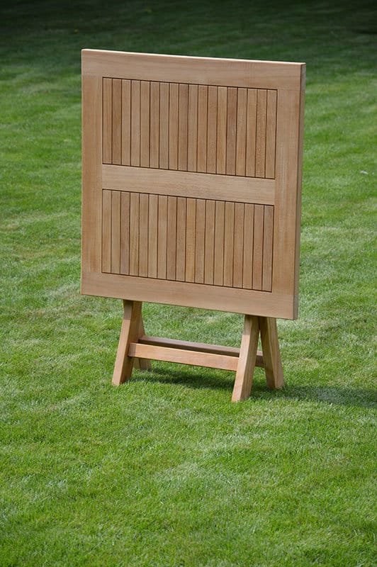 Jan Kurtz Klaptafel Town - 120 x70 cm