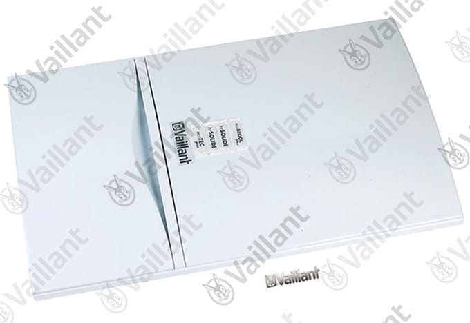 VAILLANT Bekleding VC 126/3-5 o.a. Vaillant-Nr. , 180935