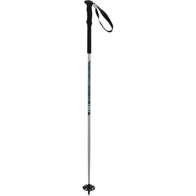 Aluminium wandelstokken TSL Hiking 1 Cross
