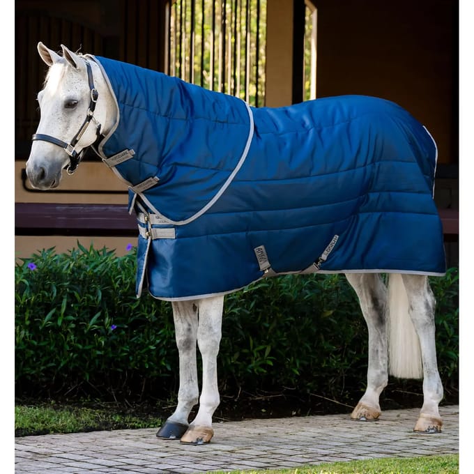 Paardendeken Horseware Ripstop Plus 550g