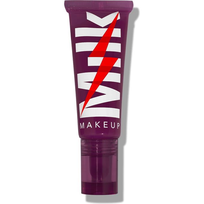 Milk Makeup Electric Glossy Lip Plumper - Amped
