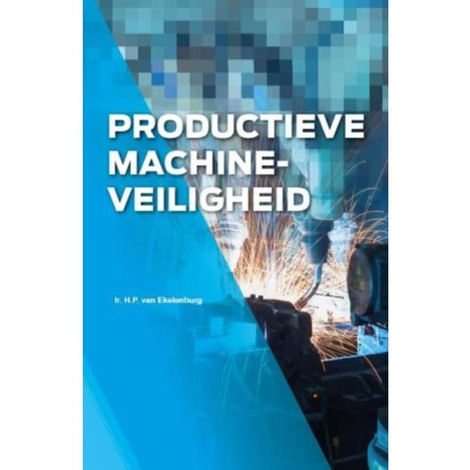Productieve Machineveiligheid