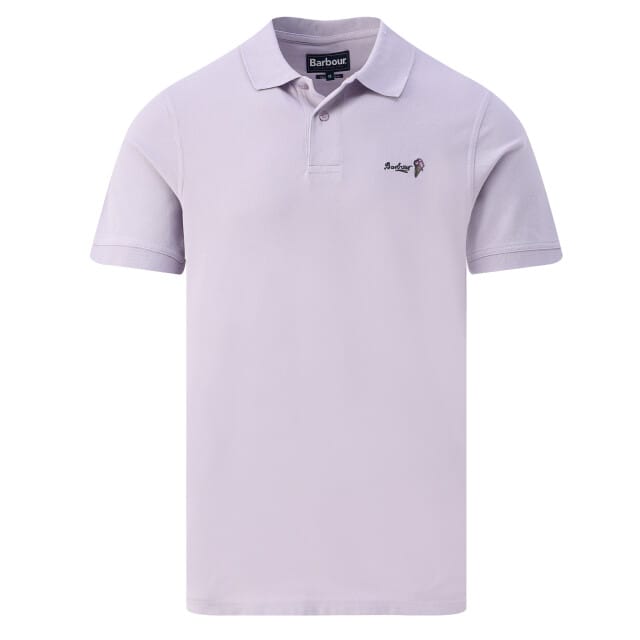 Barbour Polo