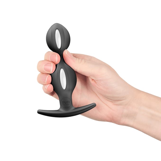 Fun Factory 'B Balls Duo', 13 cm