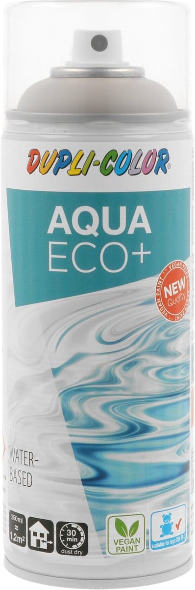 DupliColor Aqua Eco+ Frappuccino Mat Spuitbus 350ml