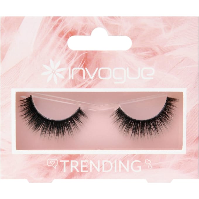 Invogue Lash Trending 1 paar