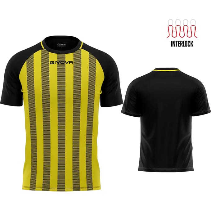 Jersey Givova Tratto