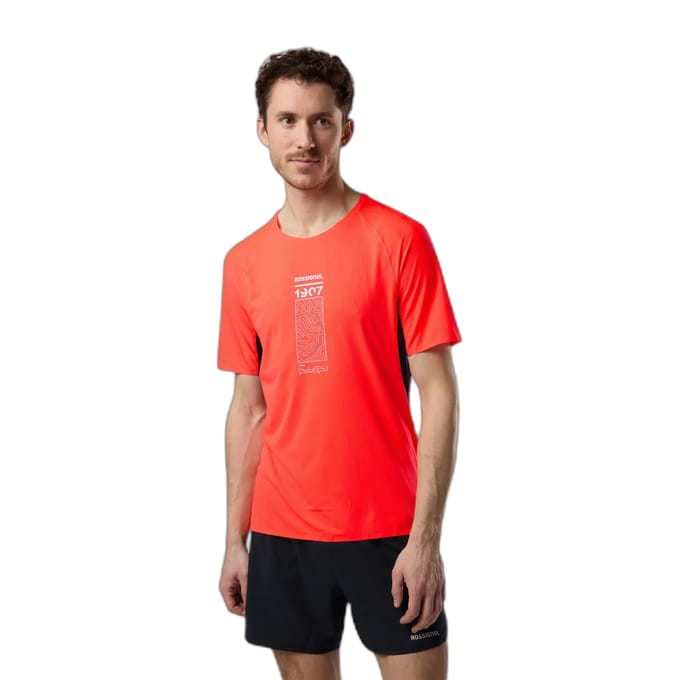 Maillot Rossignol Sapa Ultra
