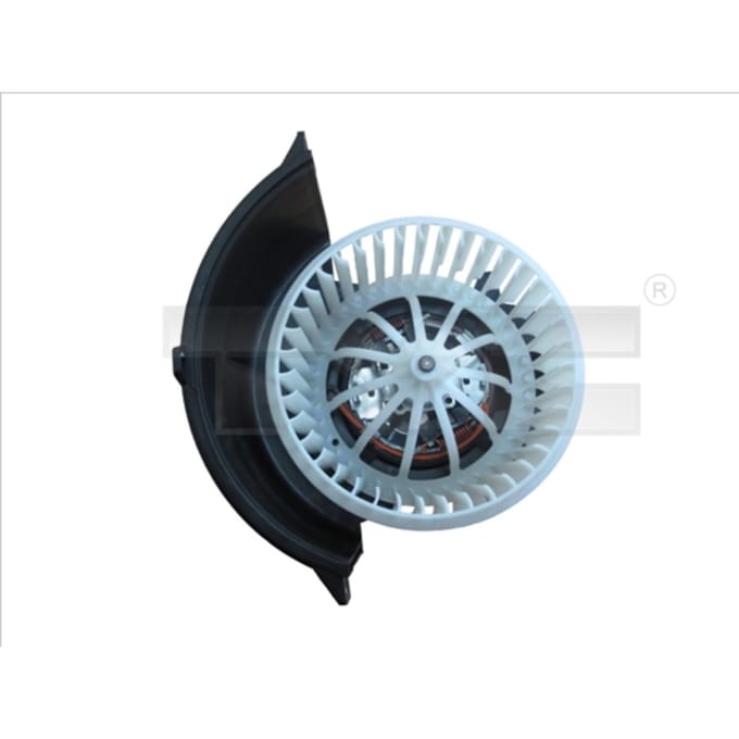 Binnenventilator TYC 537-0012
