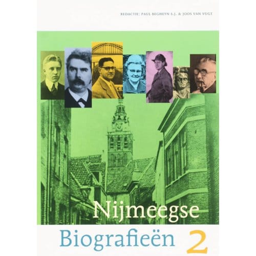 Nijmeegse Biografieen / 2