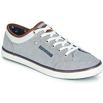 Lage Sneakers Redskins GALETI