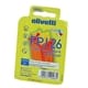 Olivetti 84436 (FPJ 26) inktcartridge kleur (origineel)