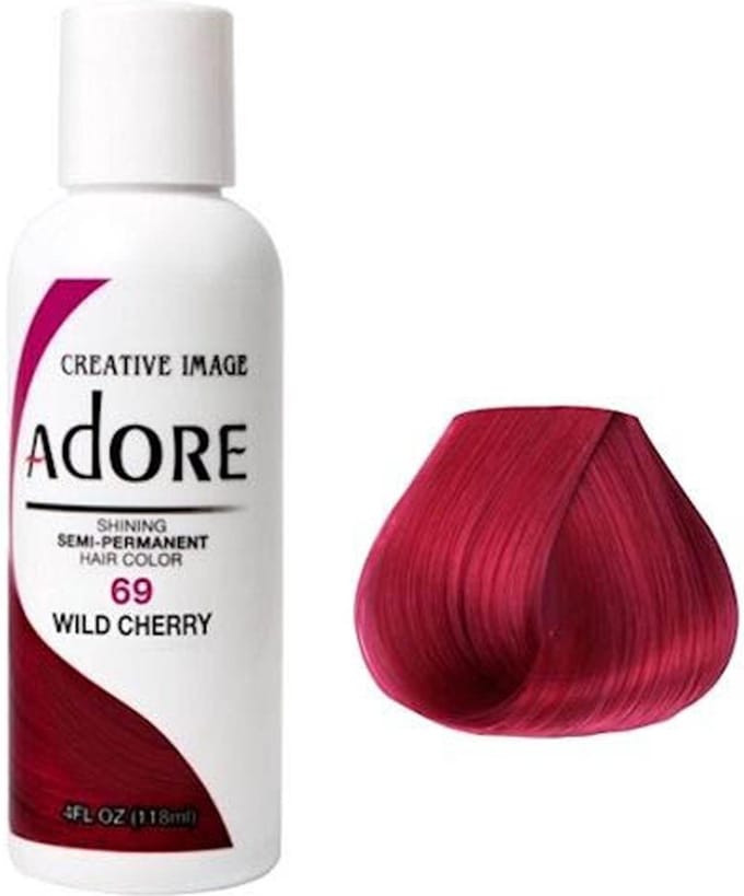 Adore Wild Cherry Nr 69 - 118 Ml