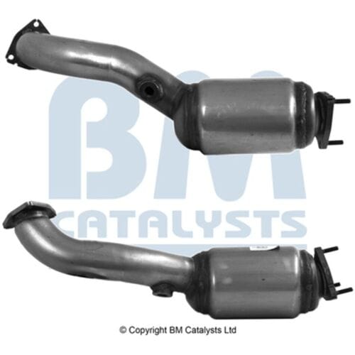 Katalysator BM CATALYSTS BM80617H