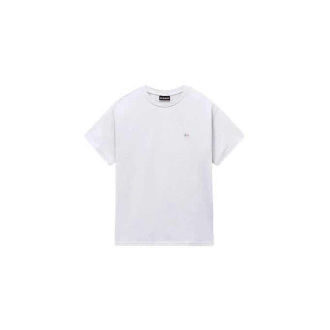 Dames-T-shirt Napapijri Aurora