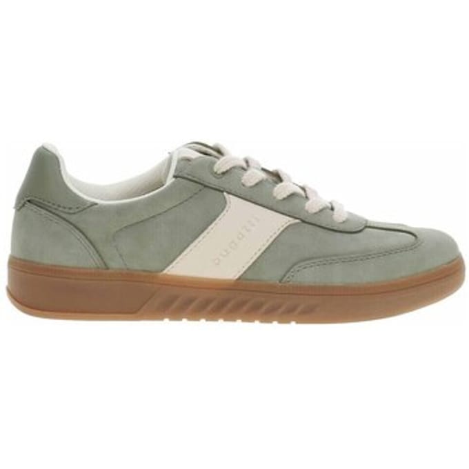 Lage Sneakers Bugatti 435AQJ0255507221