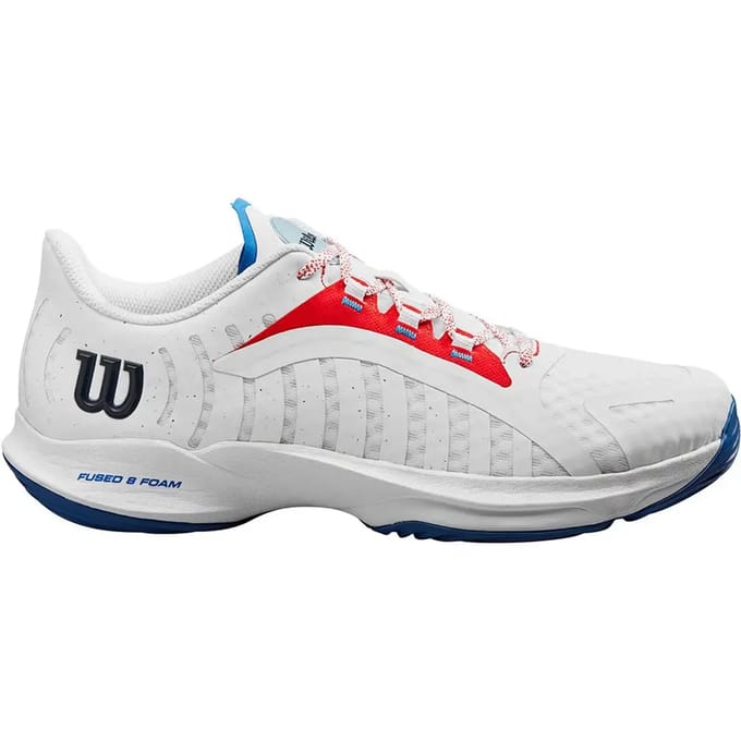 Padel schoenen Wilson Hurakn Pro