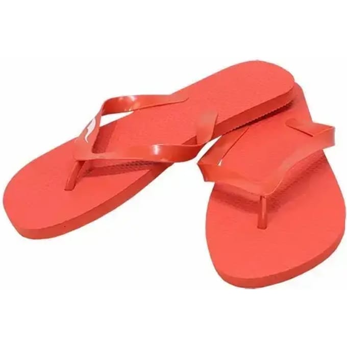 Kinderslippers Softee Flip Flop Liberty