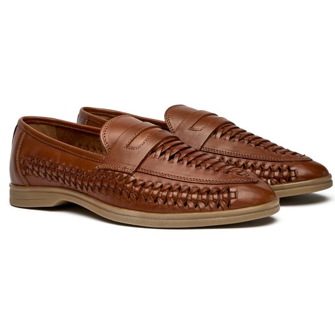 Lotus Hanbury Schoenen