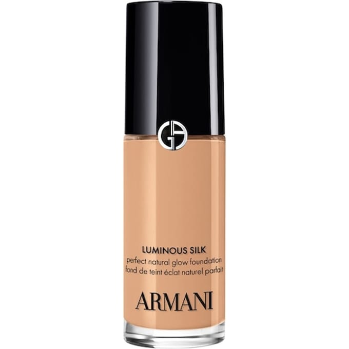 Armani Make-up gezicht Luminous Silk Foundation Vloeibare foundation Dames 18 ml