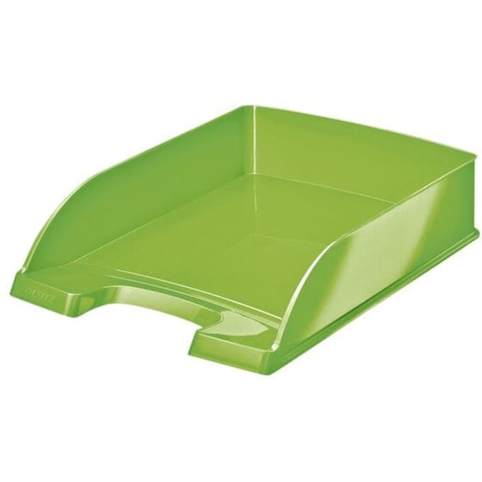 Brievenbak Leitz Wow A4 groen