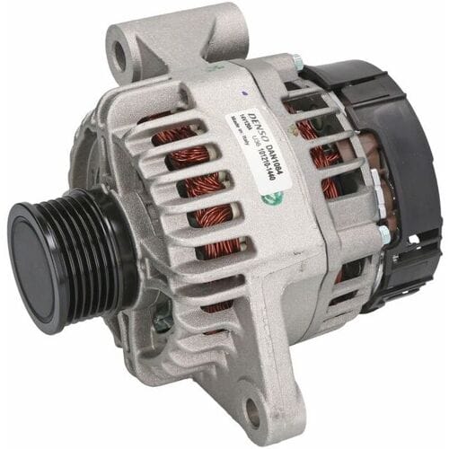Driefasige generator DENSO DAN1084