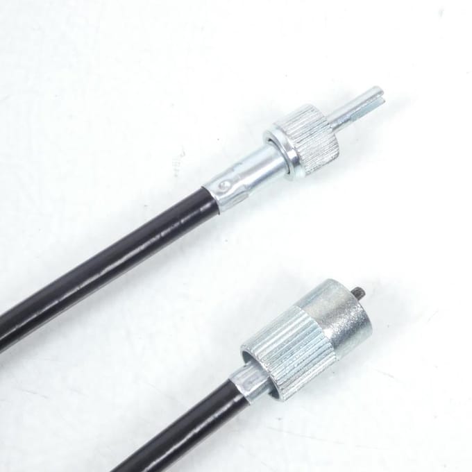 Câble de compteur Teknix pour Moto Kawasaki 305 GPZ Après 1987 Neuf