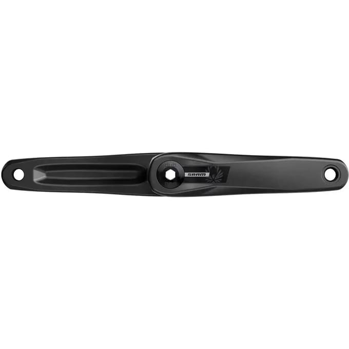 Sram S200 Eagle Dub Pedaalarm Zilver 175 mm