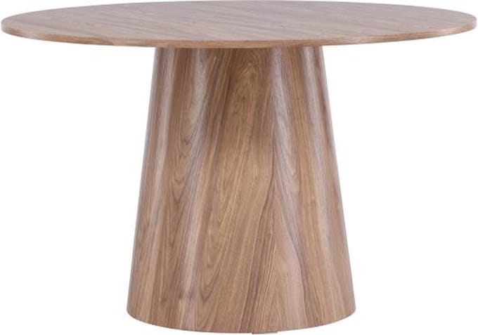 Svea - Kiro ronde eettafel - ø120 cm - naturel