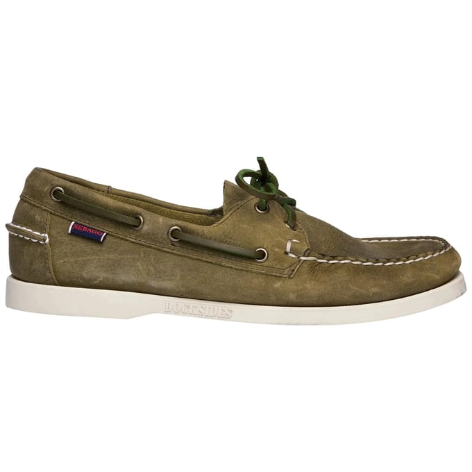 Bootschoenen Sebago