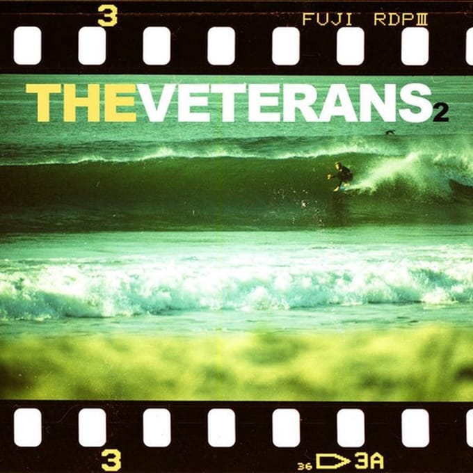Veterans - 2 (7" Single)