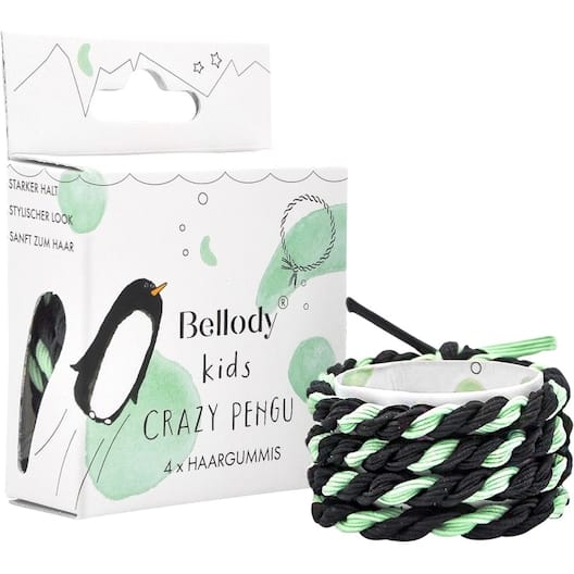 Bellody Haarbanden Kids Edition haarbanden voor kinderen Dames