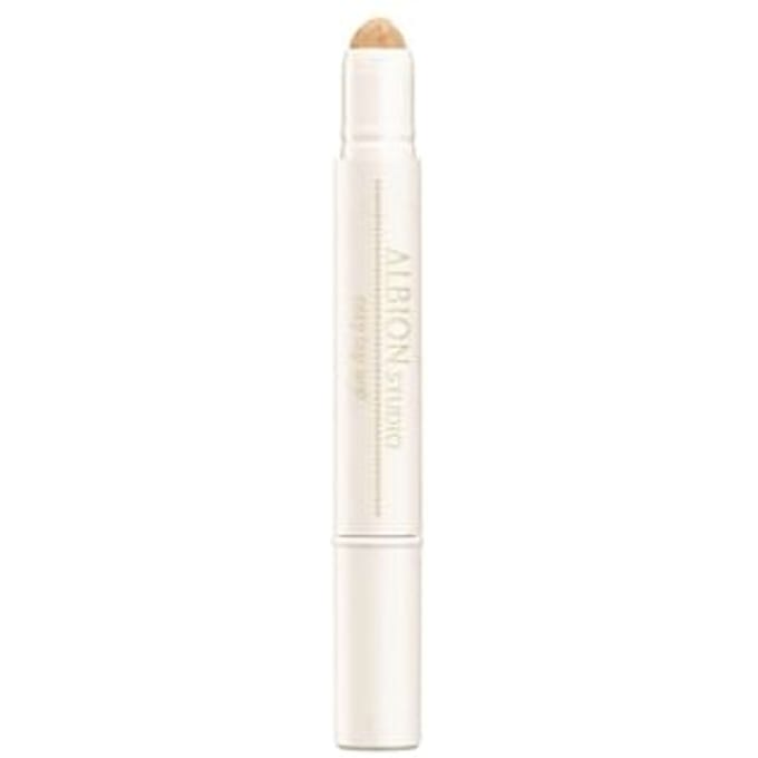Albion - Studio Easy Tap NEO SPF 30 PA+++ 02 Medium Beige 1.8g