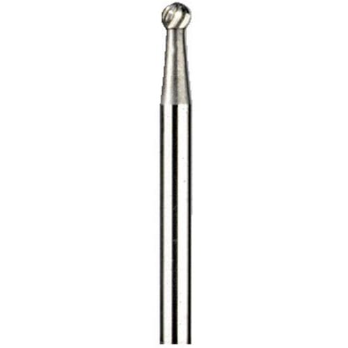 Dremel 2615990532 Freesstift Metaal 3.2 mm Schachtdiameter 3.2 mm