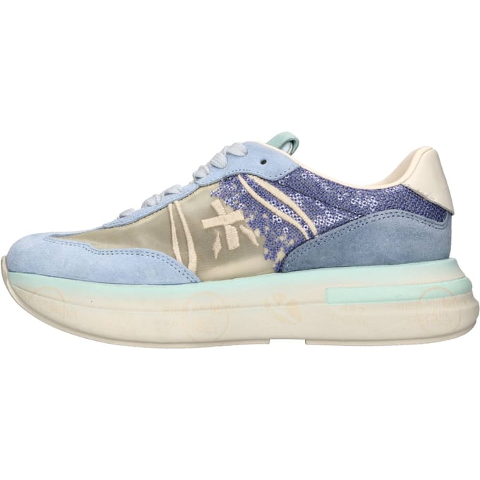 Premiata Sneakers Multicolour