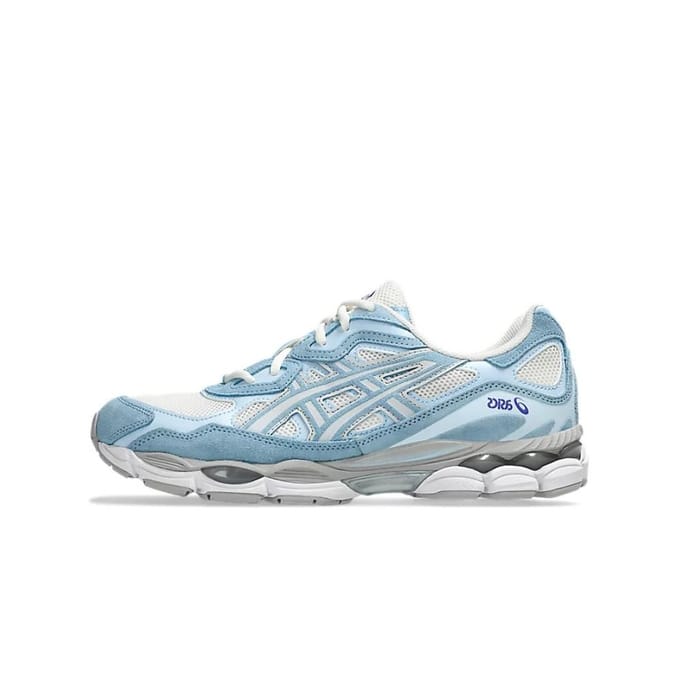 ASICS Gel-NYC Cream Arctic Sky