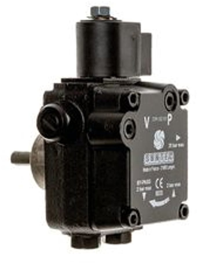 BRÖTJE Oliepomp Suntec ALE 35 C Jet 4.5 , 7689530