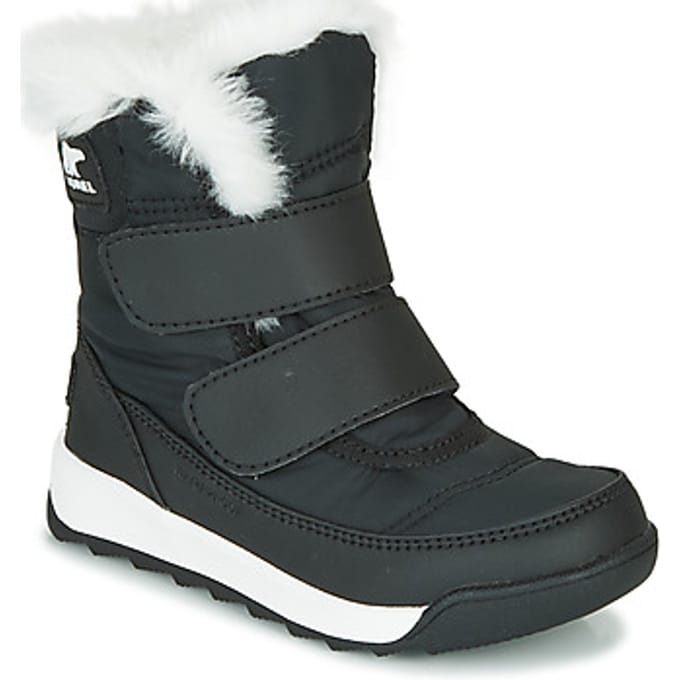 Snowboots Sorel CHILDRENS WHITNEY II STRAP