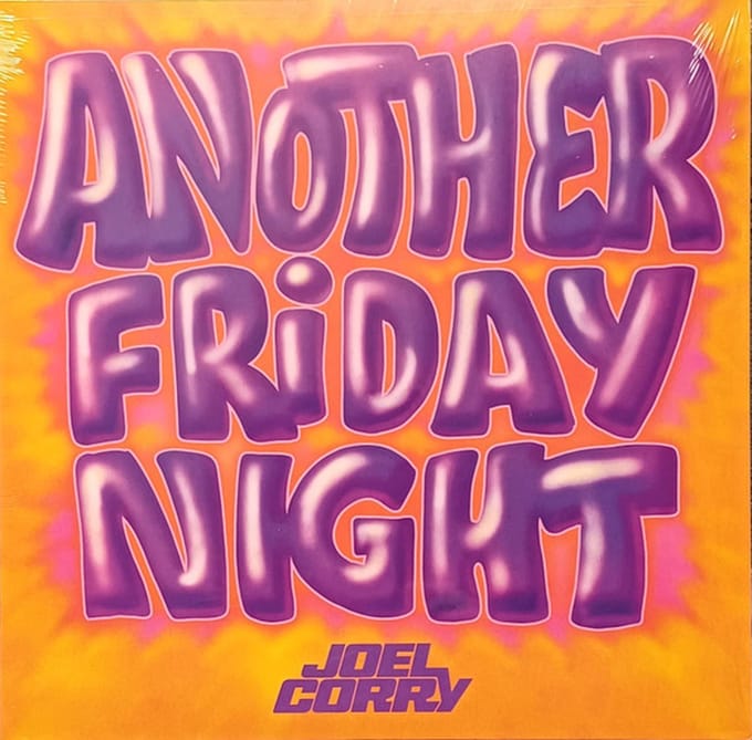 Another Friday Night