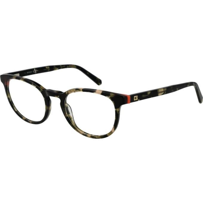 Guess Brilframe GU50069 098 49