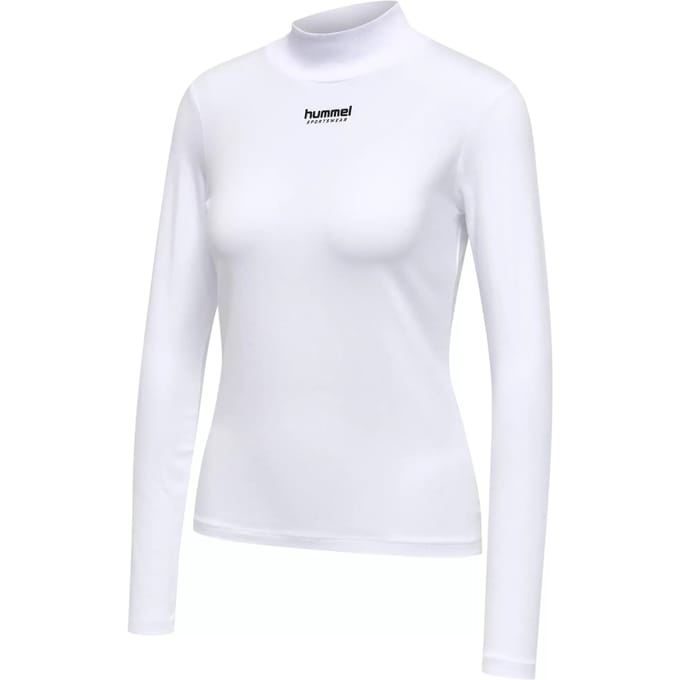 Hummel dames coltrui met lange mouwen Hmllgc Jazzlyn Turtleneck