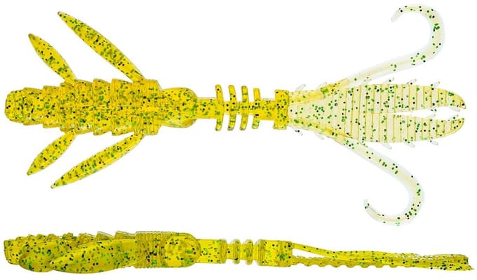 Westin Crecraw Ripplr Creaturebait Cactus 4gr (9.5cm)