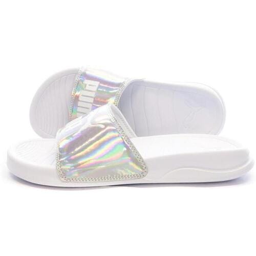 Teenslippers Puma Popcat 20 Irridescent