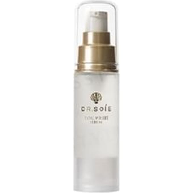 Dr. Soie - Tavc White Serum 30ml