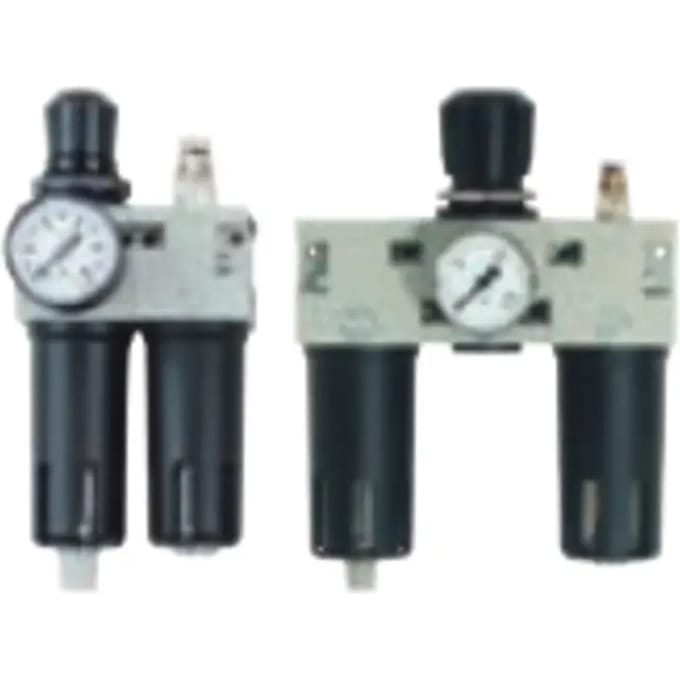 Filtersmerg regulator luchtfilter ABAC