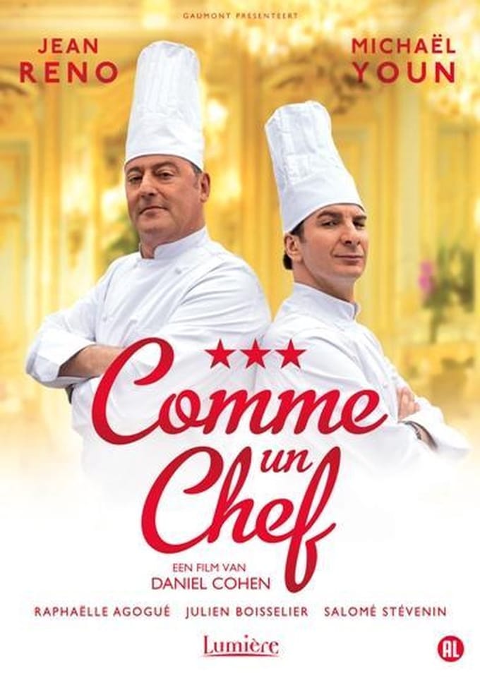Comme Un Chef