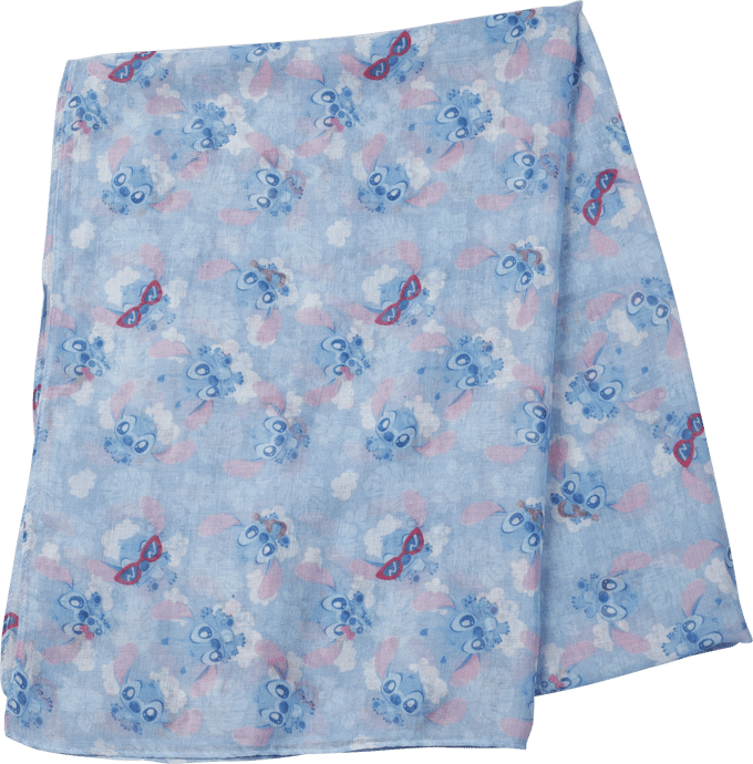 Lilo & Stitch Sunglasses Unisex Doek - meerkleurig - Standard